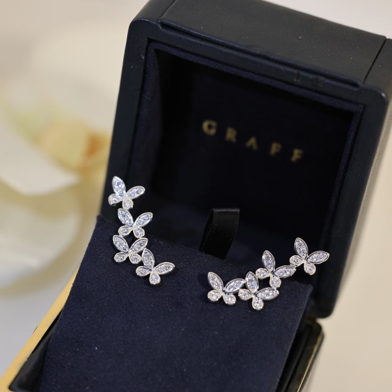 Graff Earrings